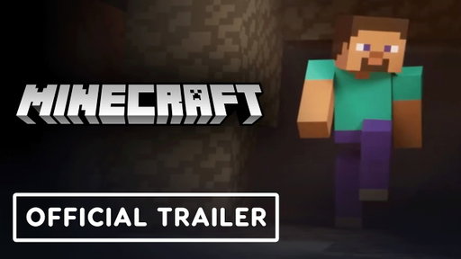 Minecraft - Official Chaos Cubed Trailer