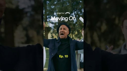 What’s on the other side? | Moving On Episode 10