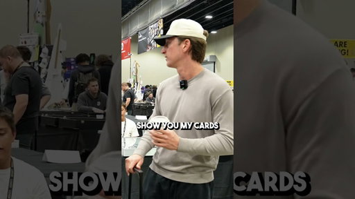$10,000 Sports Card Negotiation for OHTANI AUTOGRAPH & COLOR BLAST 😳