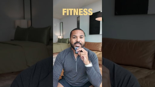 Fitbit Air vs Whoop | Which is better? \ Honest Teview #fitbitair