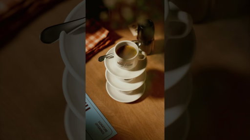 Something’s brewing. 👀☕️ #tennis #EZONE
