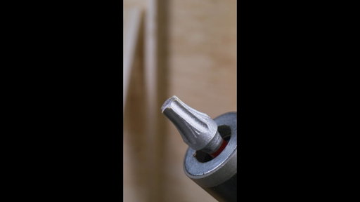 SHOCKWAVE™ Impact Duty Driver Bits | 48-32-4010