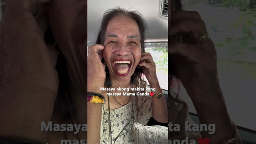 Matutupad din ang pangarap mo #theAguinaldos