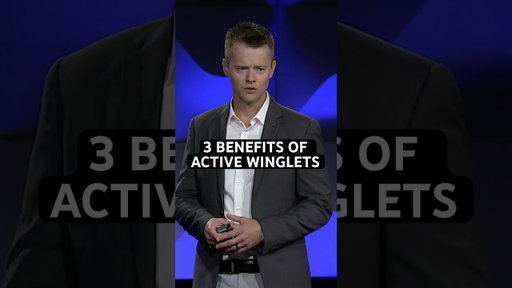 What can active winglets really do for a CitationJet?