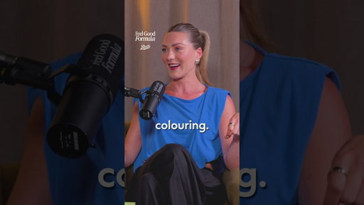 The Daily Habits Milly Goldsmith SWEARS By