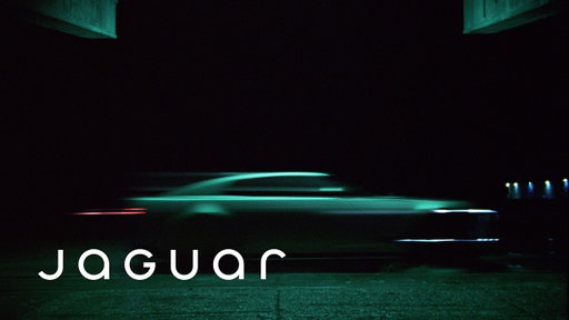 Jaguar Type 01 | Compromise Was Not an Option