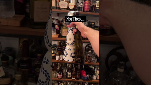 Holiday Tequila: The Best Bottles to Buy