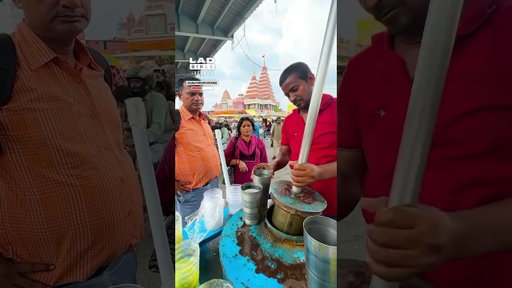 Making Fresh Water in India 💧🇮🇳
