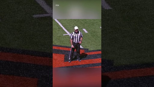A really rough way to lose
