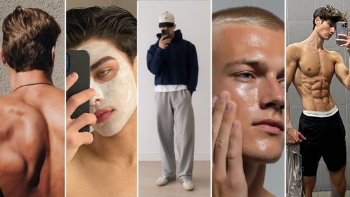 Glow up tips that feel like cheating