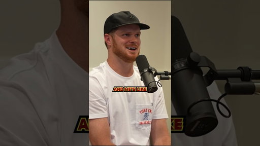 Coach O recruited Sam Darnold to be a linebacker
