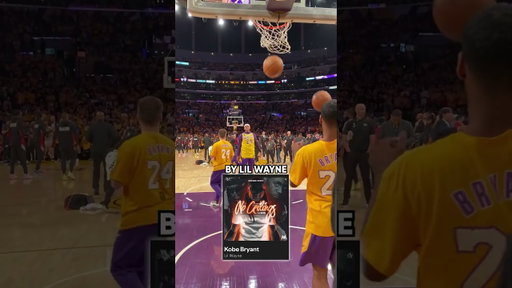 The Most Emotional NBA Game Ever