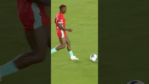 Temwa Chawinga joins the party to make it FIVE for KC 💥 #nwsl #soccer #football
