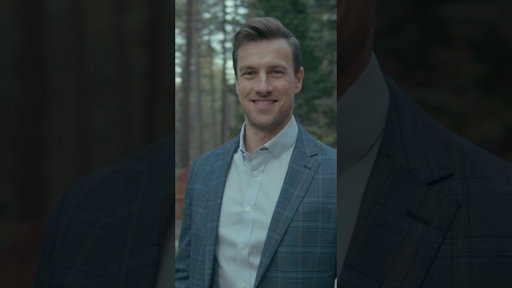 Tailored Looks That Move With You | FW25 Suits + Blazers