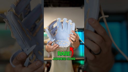 I HIGHLY Recommend This Japanese Glove