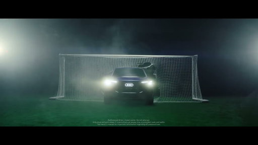 The Driven
