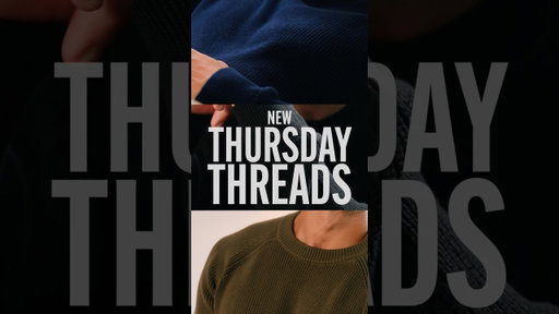 Our New Ribbed Crewneck Sweaters Collection! #thursdayboots #sweaterweather