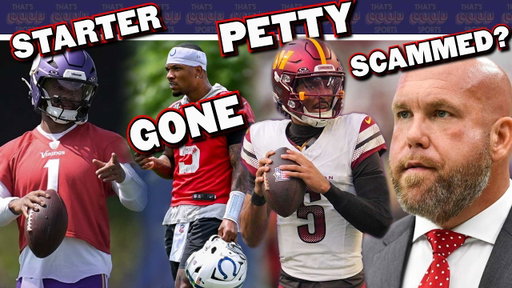 Last Week in the NFL...Today