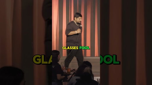 Gangsters with glasses 🤓 RENE VACA