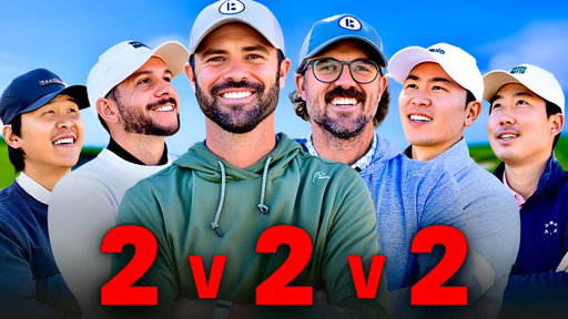 Are The Bryan Bros Even That Good?!