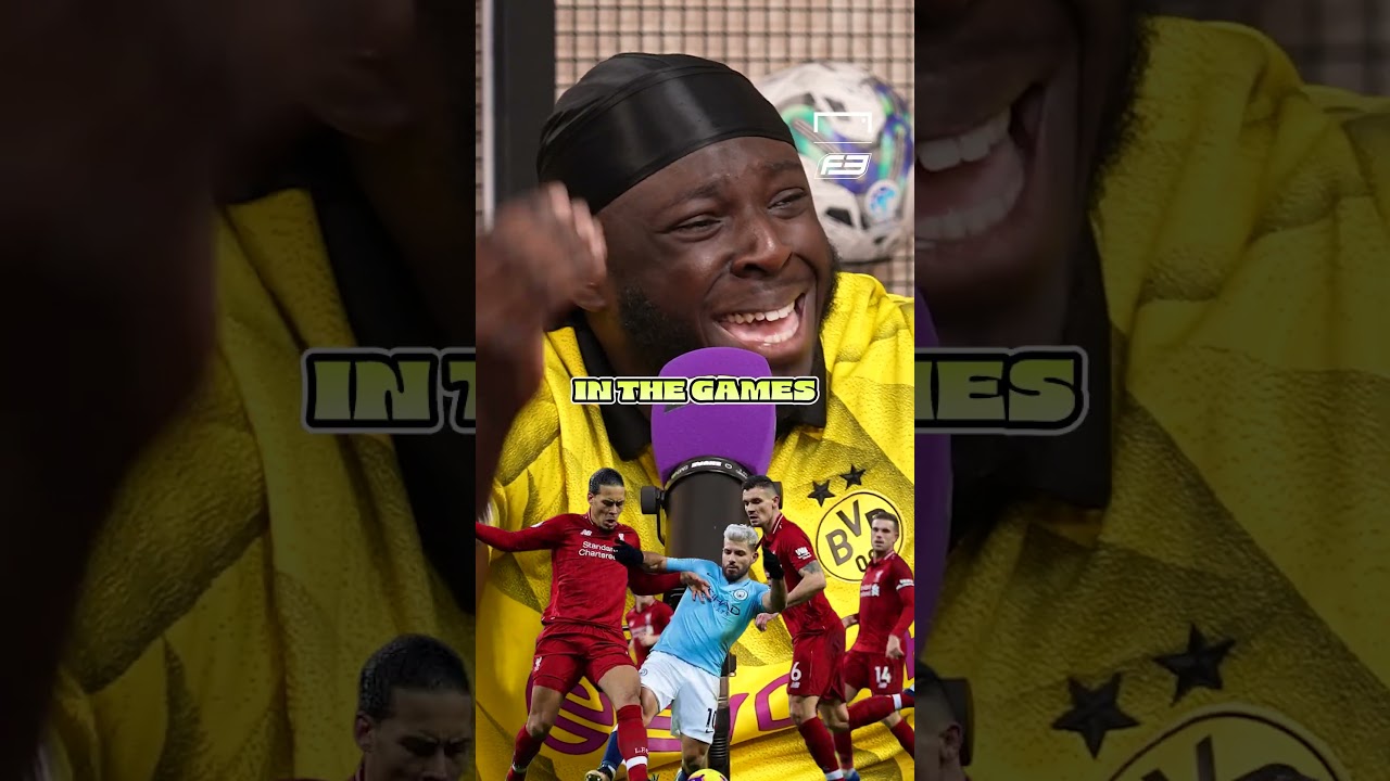 PREMIER LEAGUE NEEDS MUST CHANGE THIS 💥 #shorts #soccer #football