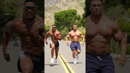 Natty vs. Not