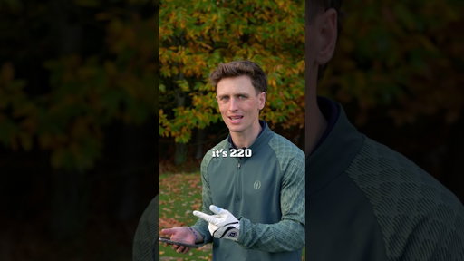 He ACTUALLY thought I’d use driver… 👀😅🙄 #golfcomedy #golf #golfvideos #golffunny #augeyboyzgolf
