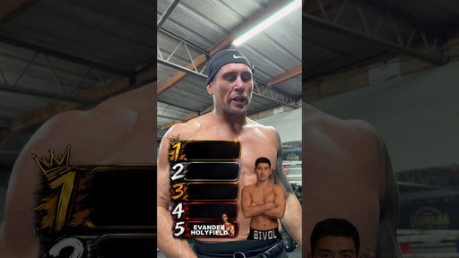 Bivol over Usyk? Darren Till isn’t following the script 👀  #boxingquestions  #darrentill #bkfc