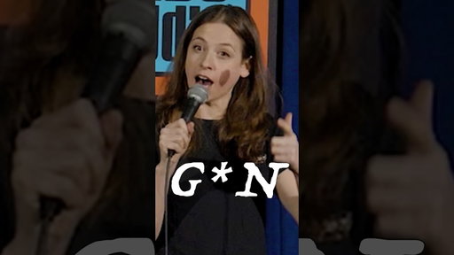 The History They Won’t Teach #standup #crowdwork #accent