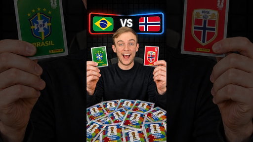 Can I Predict the Brazil VS Norway World Cup score? 🇧🇷🇳🇴