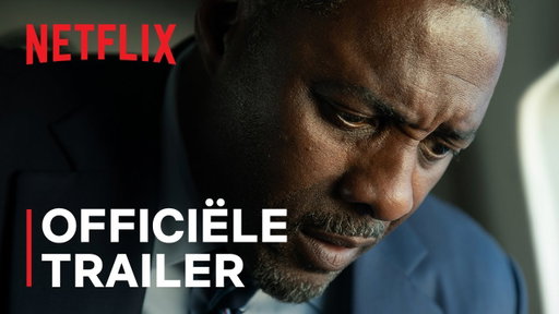 A HOUSE OF DYNAMITE | Officiële trailer | Netflix