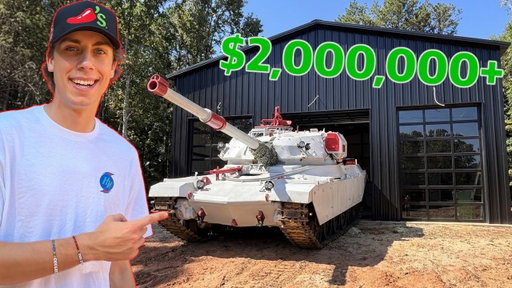 I Bought My Dream Property at 23 Years Old!