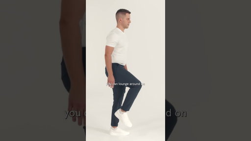 Manmade Pants: Explained