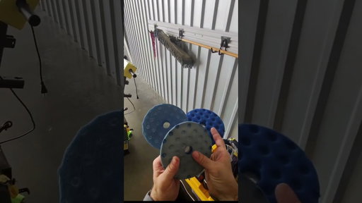 Pad Tech... new, used, overused (Foam Fatigue)