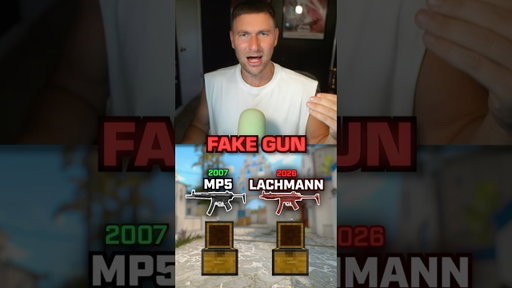 Why did they do this??