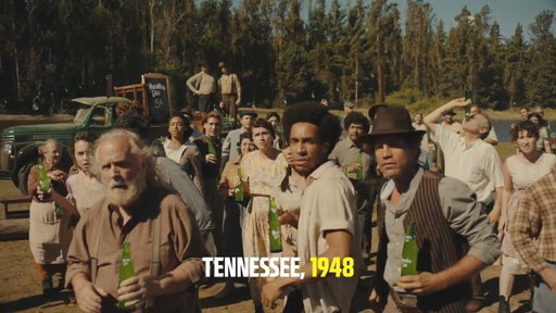 Big Spender | Mountain Dew: An American Original