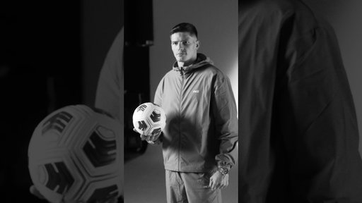 Von der UFC direkt in die Baller League! Willkommen, Islam Dulatov! 🥷