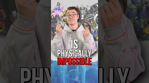 Overwatch has a BIG Problem!