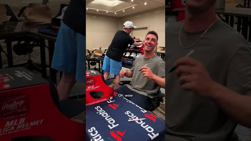 Don't forget to surprise someone you love today with a hat from their most hated team 🤣