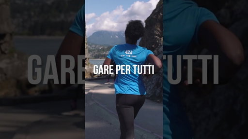 La migliore maratona del canada // BMOVM Italian Reel