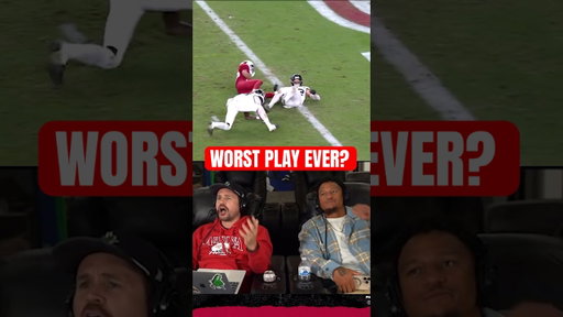 WORST Cardinals Play This Year