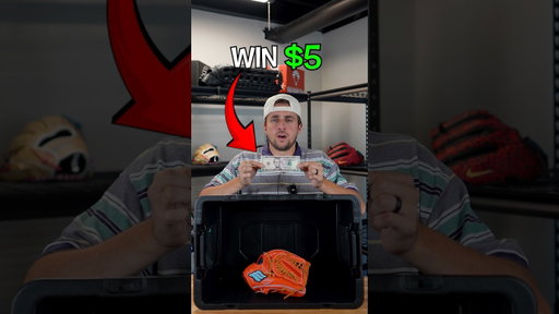 Can I guess these gloves blind?