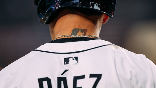 Dear Baseball: A Letter from Javier Báez