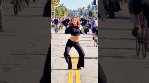 Who else is obsessed with this dance????