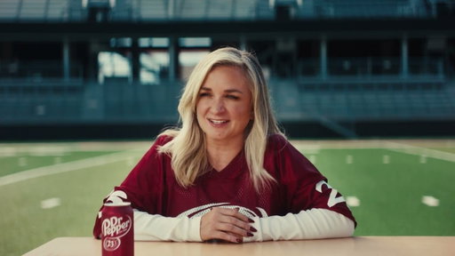 The Dr Pepper Tuition Giveaway: Nikki's Story