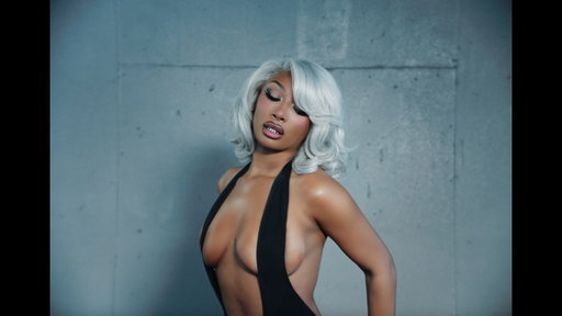 Megan Thee Stallion - Thin Ice - Tina Tuesday Freestyle