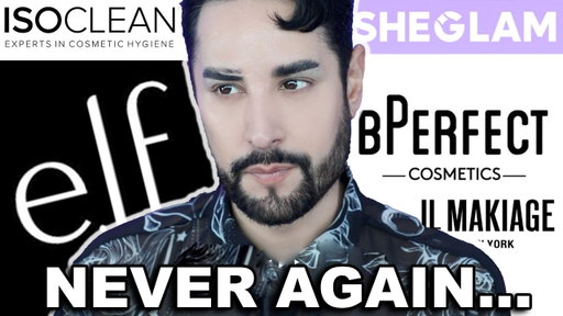 Beauty Brands I’ll NEVER Support Again (After These Scandals!!)