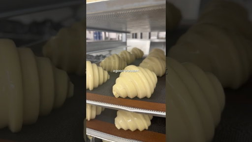 pastry tips from one of the best bakeries in SF! #bakerslife
