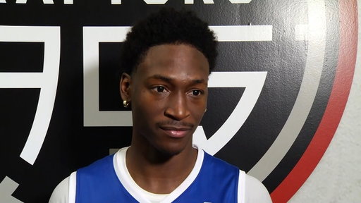 Raptors 905 Full Media Availability | Post Game vs Grand Rapids Gold | February 5, 2026