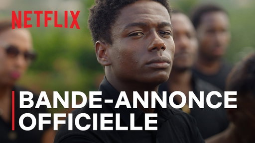 Bandi | Bande-annonce officielle VF | Netflix France